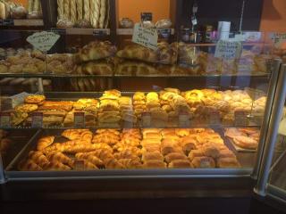 Boulangerie Boulangerie le fort bien jediane 0