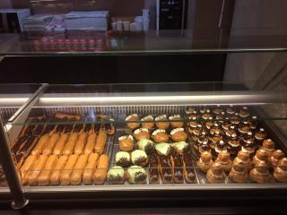 Boulangerie Boulangerie le fort bien jediane 0