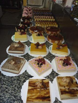 Boulangerie Boulangerie le fort bien jediane 0