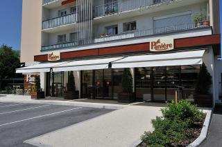 Boulangerie La Panière Chambéry - Biollay 0