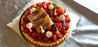 Boulangerie Patisserie du Donjon 0