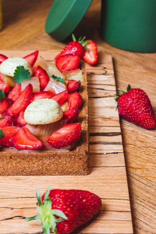 Boulangerie La Clairière 1