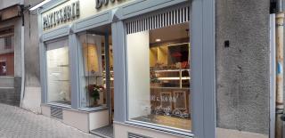 Boulangerie boulangerie Lavandier 0