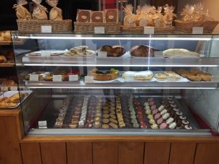 Boulangerie Didier B. Boulangerie Patisserie 1