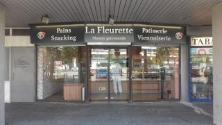 Boulangerie La Fleurette 0