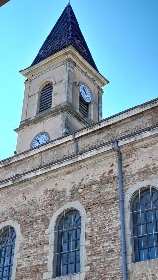 Boulangerie Boulangerie igé aux délice de leo pâtisserie snacking proxi services 0