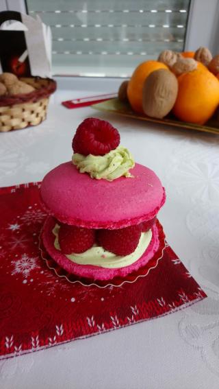 Boulangerie Boulangerie Pâtisserie AMETSA 0