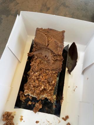 Boulangerie Boulangerie Victoire 0