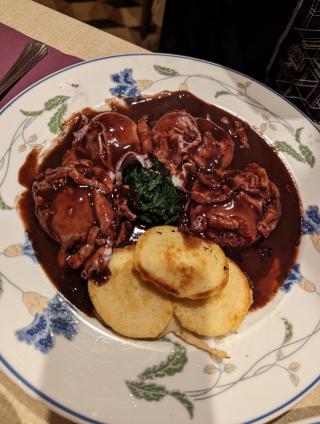 Boulangerie LA VIEILLE AUBERGE 0