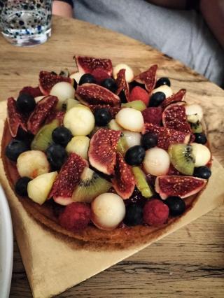 Boulangerie LEON ET MARIUS 0