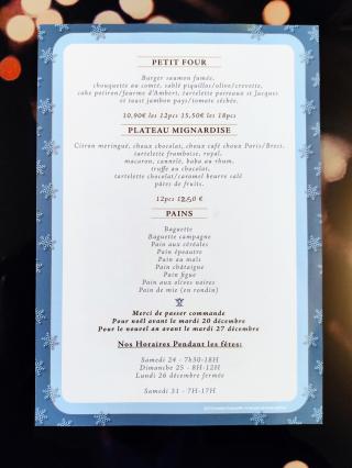 Boulangerie LEON ET MARIUS 0