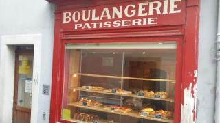 Boulangerie Le Bon Petrin 0