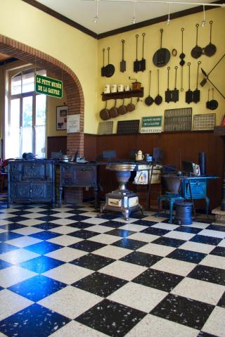 Boulangerie La Gaufre du Pays Flamand 0
