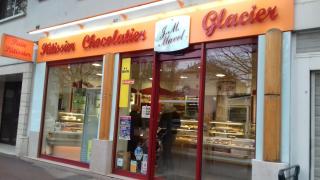 Boulangerie pâtisserie J.M Mavel 0