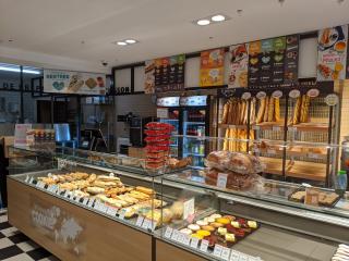 Boulangerie La mie caline 0