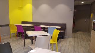 Boulangerie La mie caline 0