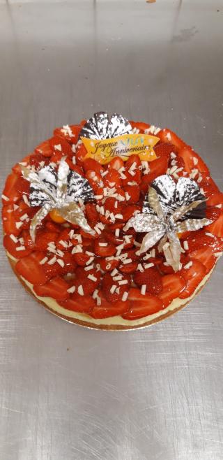 Boulangerie L'Escale Boulangère 0