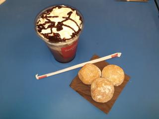 Boulangerie Saveurs & Gourmandises 0