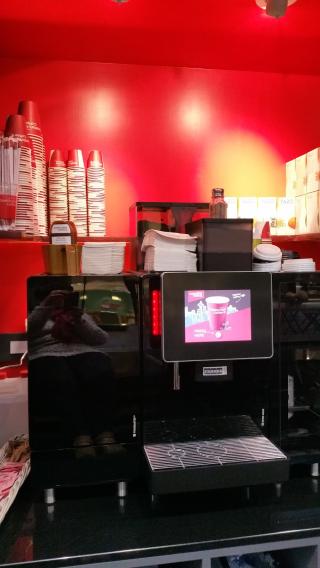 Boulangerie Saveurs & Gourmandises 0