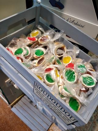 Boulangerie Délices Lamarque 0