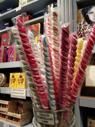 Boulangerie Délices Lamarque 0