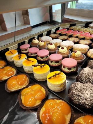 Boulangerie Le fournil de venizel 1