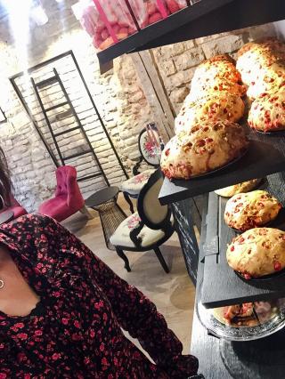 Boulangerie Aux Pralines de Mélanie 0