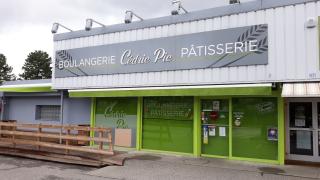 Boulangerie Boulangerie Patisserie Cedric Pic 0