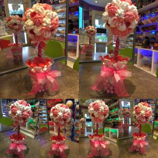 Boulangerie Décors de Bonbons 0