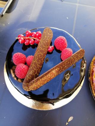 Boulangerie La Boite à Pains 0