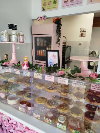 Boulangerie Les cookies de So 0