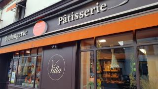 Boulangerie Villa Philippe 0