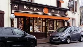 Boulangerie Ronde Des Pains 0