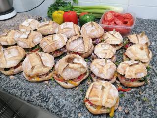 Boulangerie L'atelier du Boulanger 0