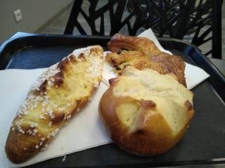 Boulangerie L'atelier du Boulanger 0