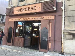 Boulangerie Maison Bergese 0