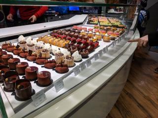 Boulangerie Philippe Rigollot Pâtissier Chocolatier 0