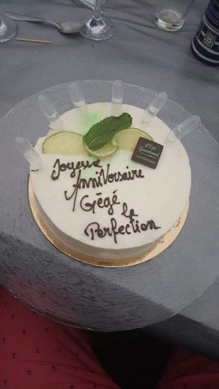 Boulangerie Boulangerie L'Epi Gourmand 0