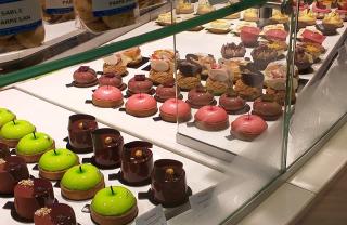 Boulangerie Philippe Rigollot Pâtissier Chocolatier 0