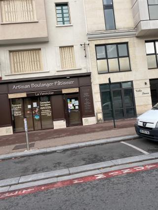 Boulangerie Aux Délices de l'Étoile 0