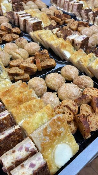 Boulangerie FOURNIL ARNODY 2