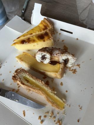 Boulangerie Chez Douma 0