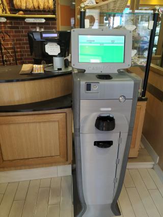 Boulangerie Dépôt Pain 0