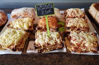 Boulangerie A la Douaisienne 0