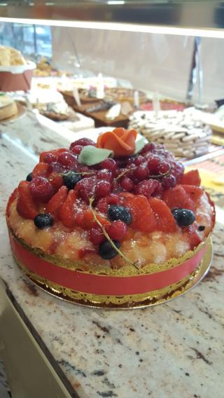 Boulangerie Au Paradis Gourmand 0