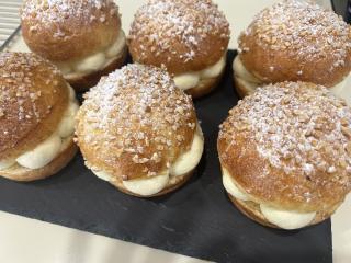 Boulangerie Aux Délices de L'Orge 0