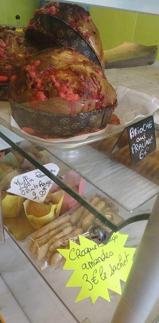 Boulangerie Boulangerie Brunet 0