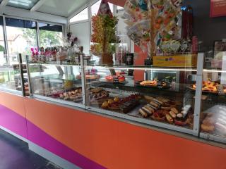 Boulangerie La Boulangerie de Pierre 0