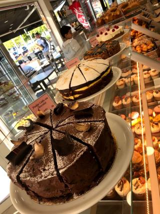 Boulangerie Boulangerie Rose - St Marcel 0