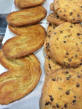 Boulangerie Boulangerie Rose - St Marcel 0